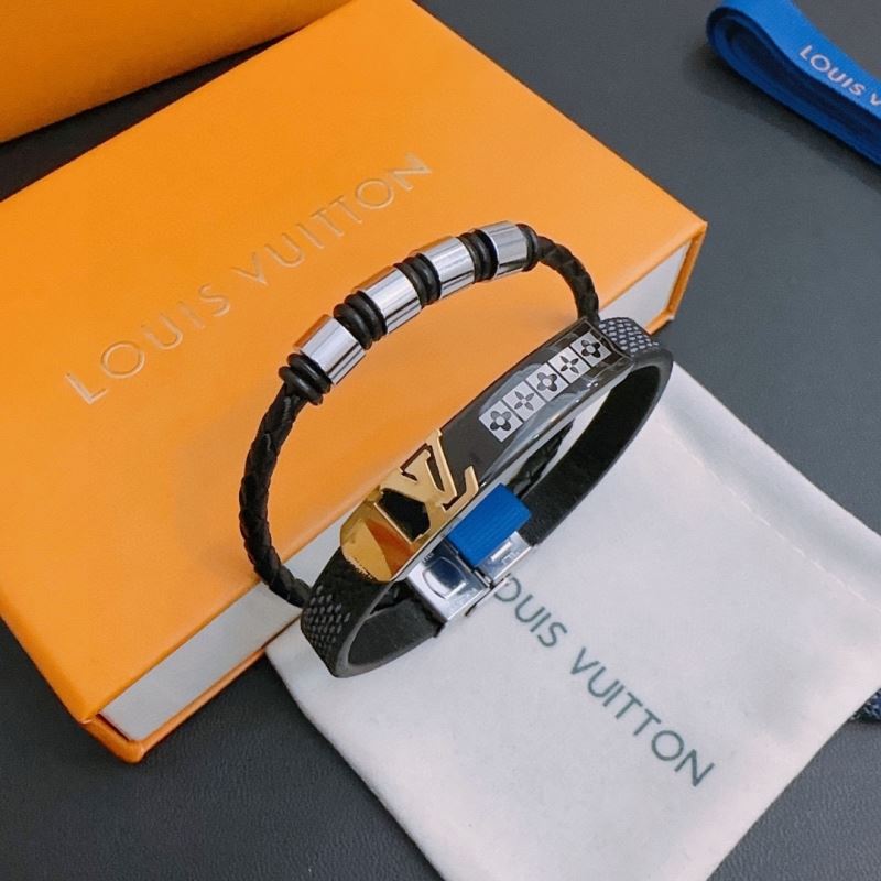 Louis Vuitton Bracelets